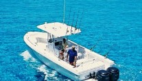 Savannah  Tender